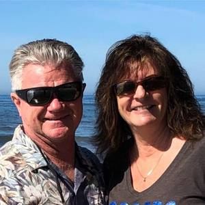 Meet your Posher, Sharon